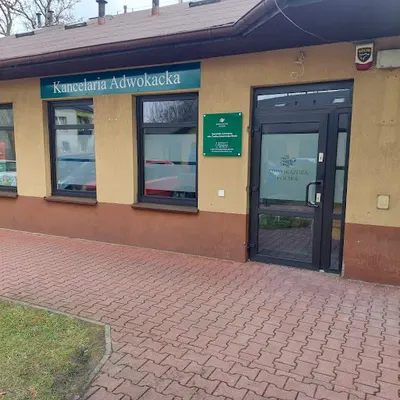 Kancelaria Adwokacka Adwokat Paulina Konatowska - Pilocik w Mysłowicach
